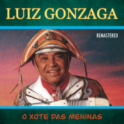 Forró no Escuro (Remastered) By Luiz Gonzaga's cover