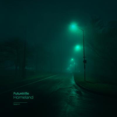 Homeland By FutureVille's cover