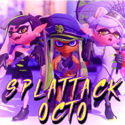 Splattack Octo (Octo Expansion)'s cover