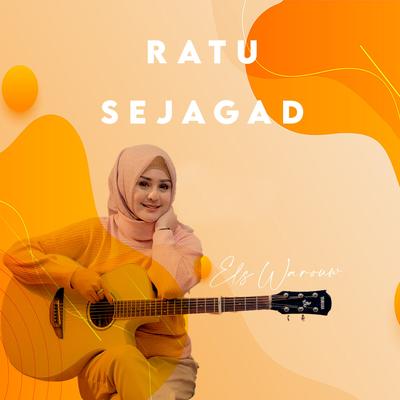 Ratu Sejagad's cover