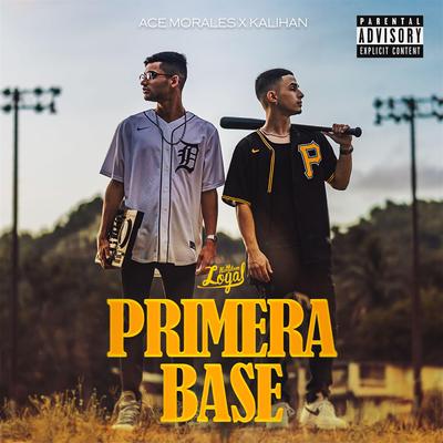 Primera Base's cover