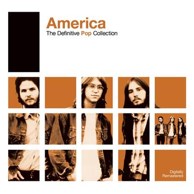 A Horse with No Name (2006 Remaster) By America's cover