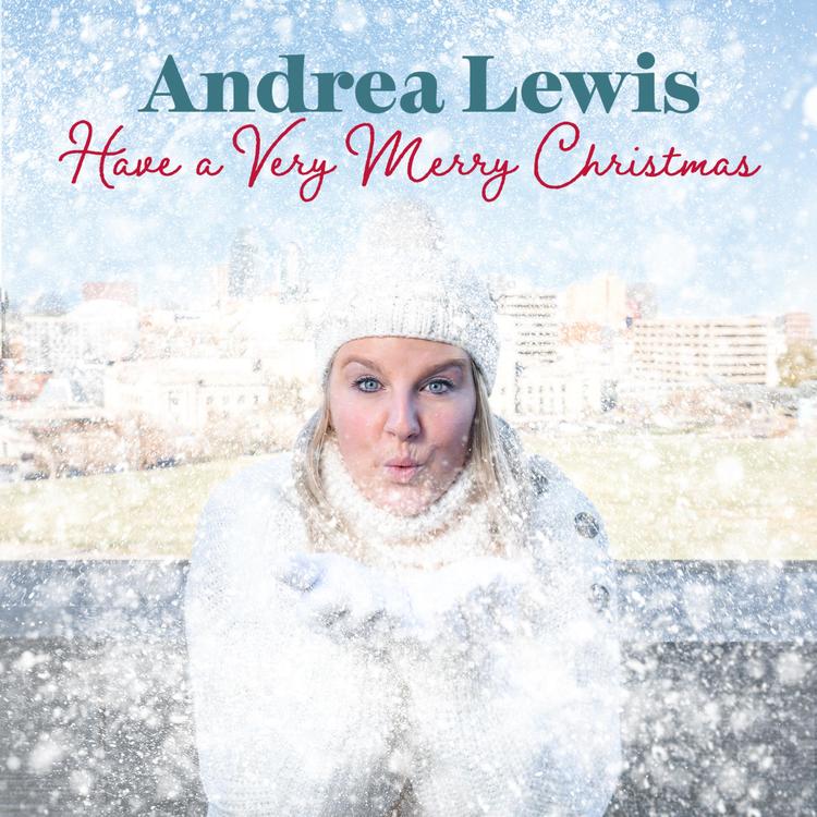 Andrea Lewis's avatar image