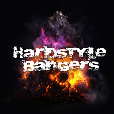 Xplode (Darius & Finlay Hardstyle Mix)'s cover