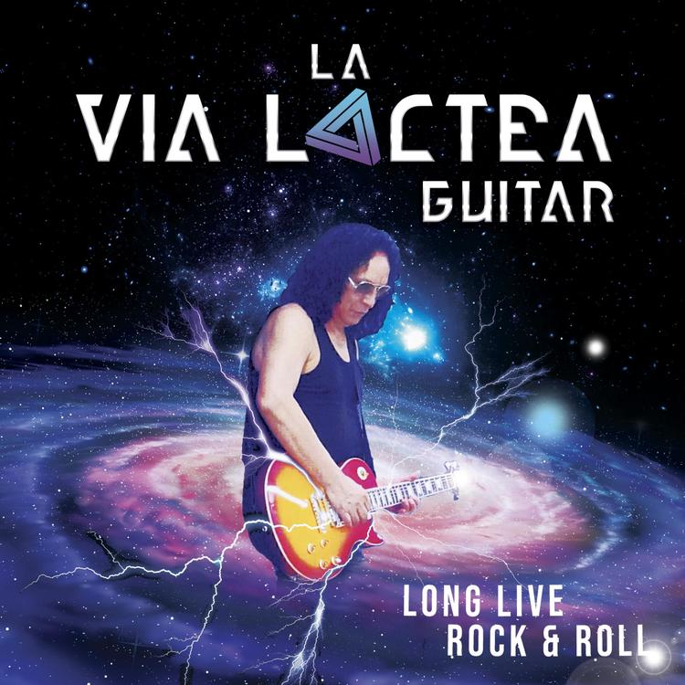 Via Lactea Guitar's avatar image