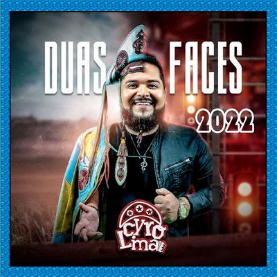 DUAS FACES - 2022's cover