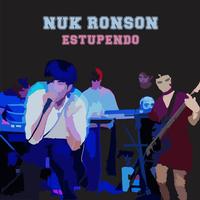 Nuk Ronson's avatar cover