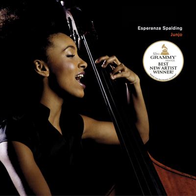 The Peacocks By Esperanza Spalding, Francisco Mela, Aruan Ortiz's cover