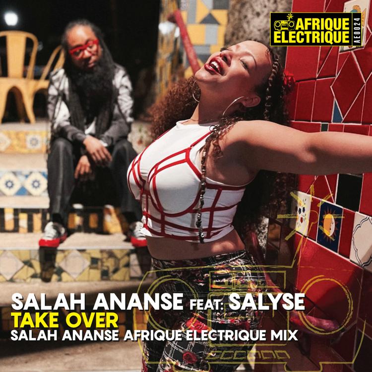 Salah Ananse's avatar image