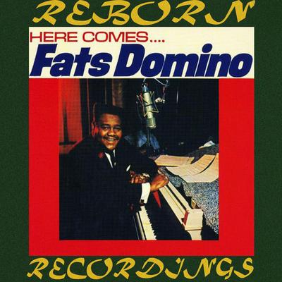 Just A Lonely Man By Fats Domino's cover