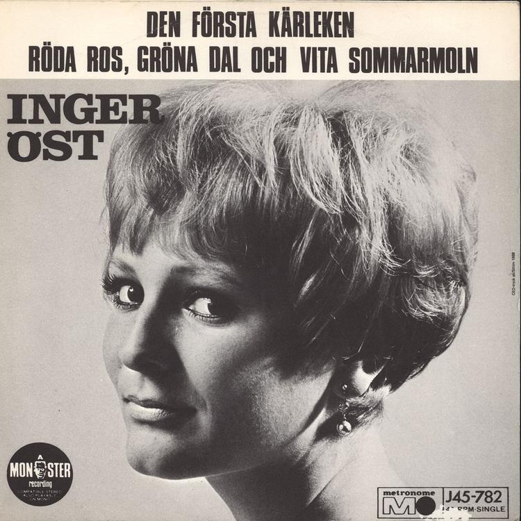 Inger Öst's avatar image