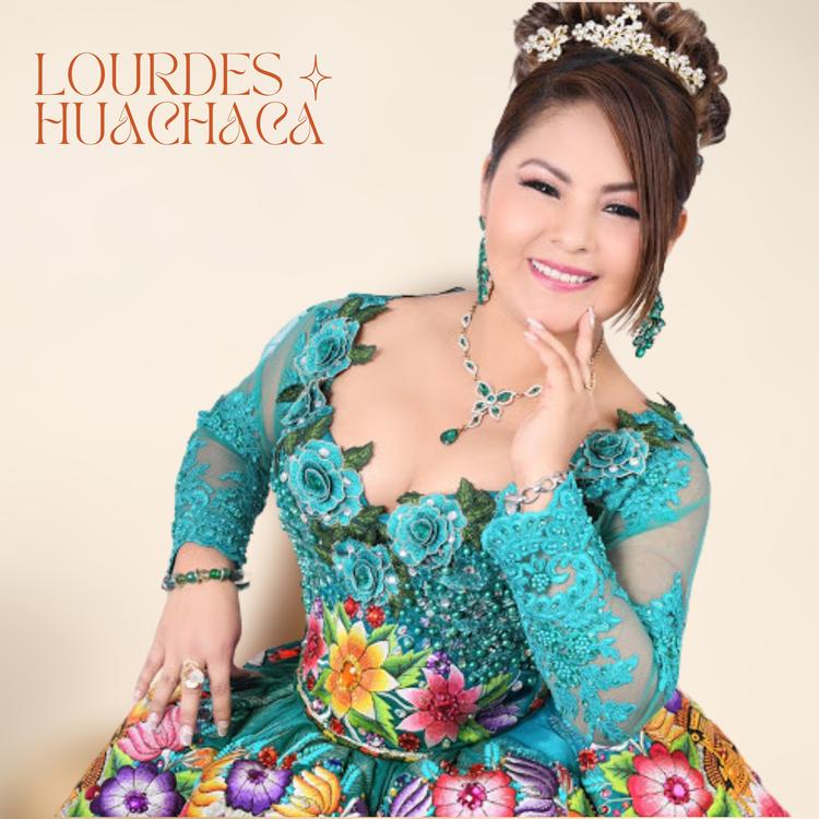 Lourdes Huachaca's avatar image