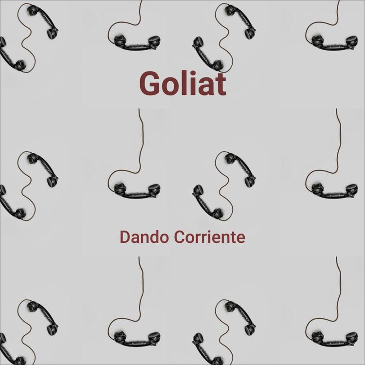 Goliat's avatar image