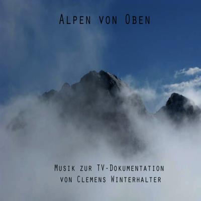 Der Berg By Clemens Winterhalter's cover