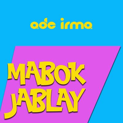 Mabok Jablay's cover