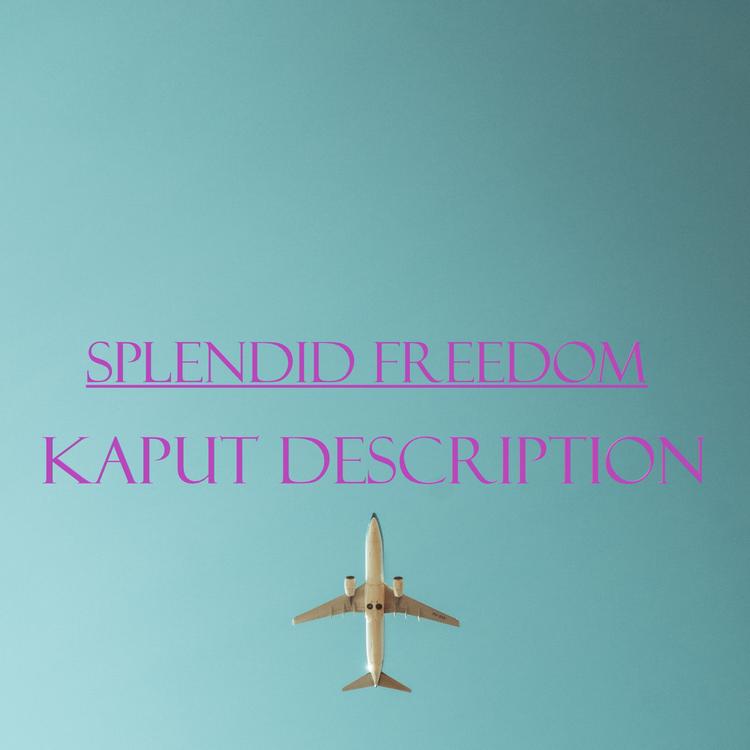 Splendid Freedom's avatar image