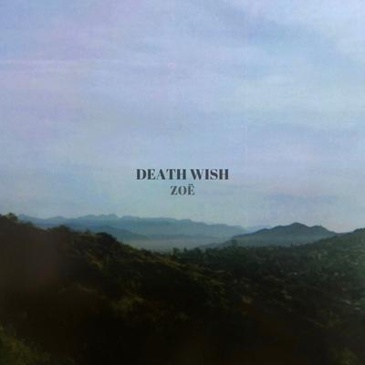 Death Wish's cover