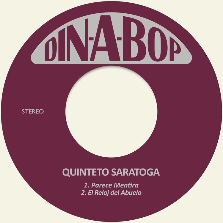 Quinteto Saratoga's avatar image