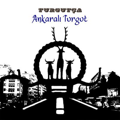 Çalkala Kazım By Ankaralı Turgut's cover