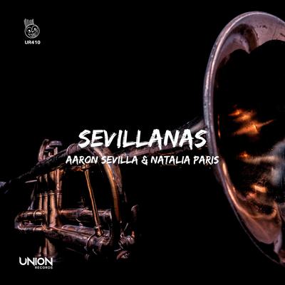 Sevillanas's cover