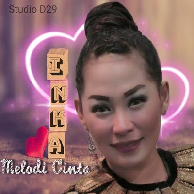 Melodi Cinta's cover