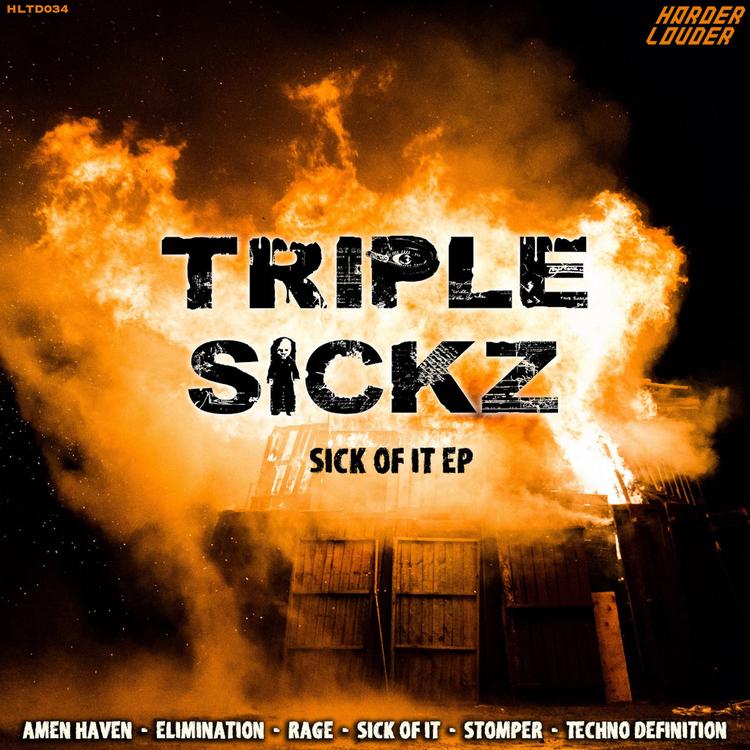 Triple Sickz's avatar image