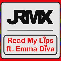 JRMX's avatar cover