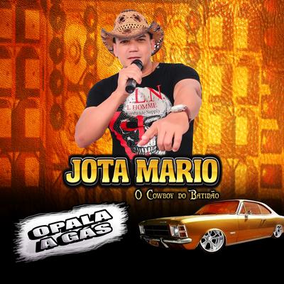 Gostosa By Jota Mario o Cowboy do Batidão's cover