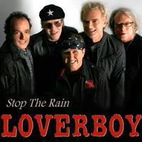 Loverboy's avatar cover