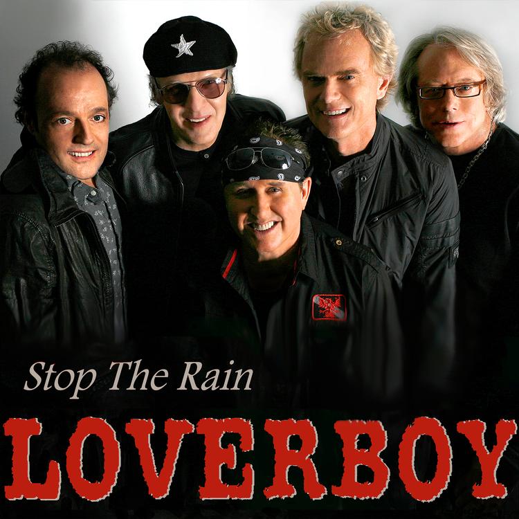 Loverboy's avatar image