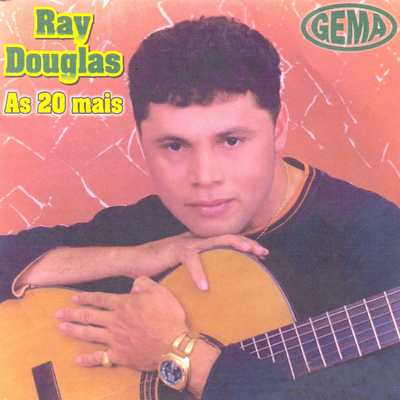 Não Se Vá By Ray Douglas's cover