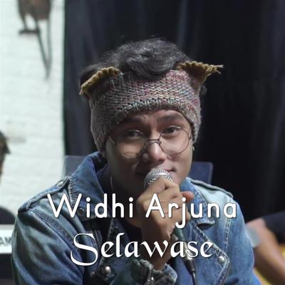 Widhi Arjuna's cover