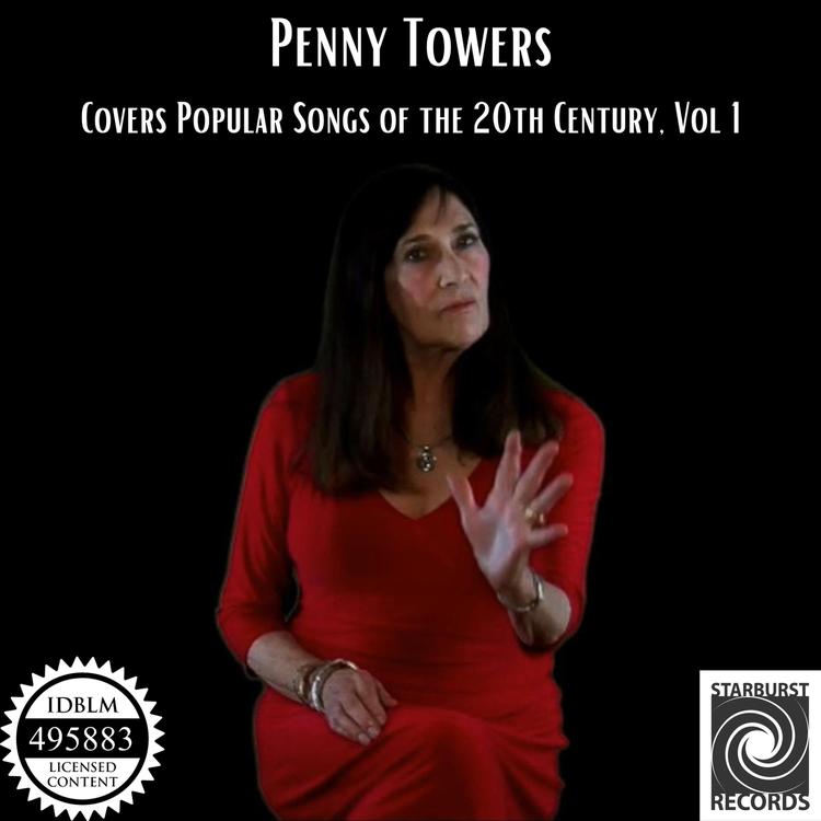 Penny Towers's avatar image