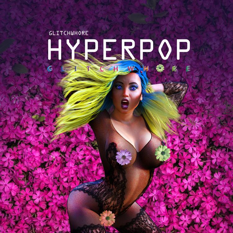 Hyperpop GlitchWhore's avatar image