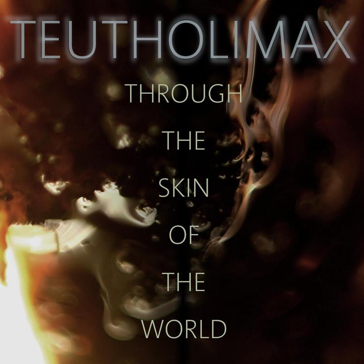 Teutholimax's avatar image