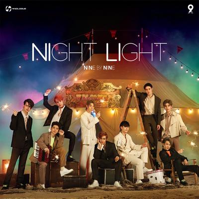 NIGHT LIGHT By NINE BY NINE's cover