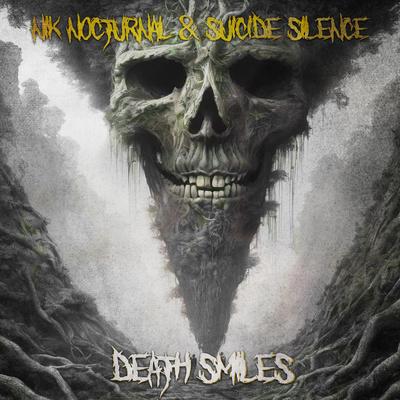 Death Smiles's cover