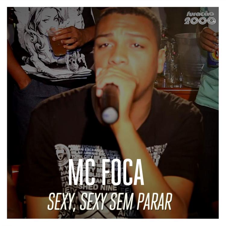 Mc Foca's avatar image