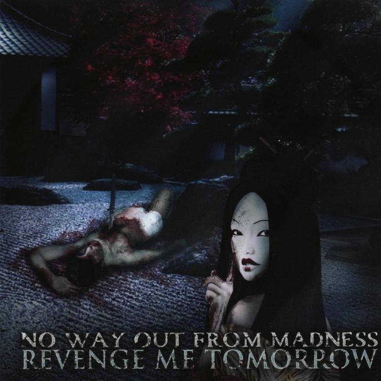 No Way Out From Madness's avatar image