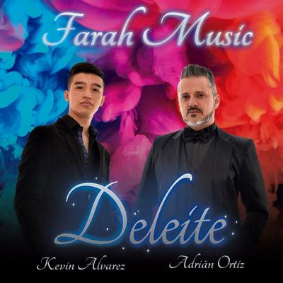 Farah Music's cover