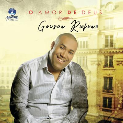 Lá Vem Jesus By Gerson Rufino's cover