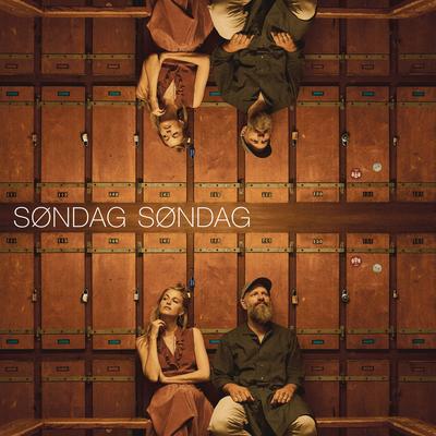 Onsdag By Søndag Søndag's cover