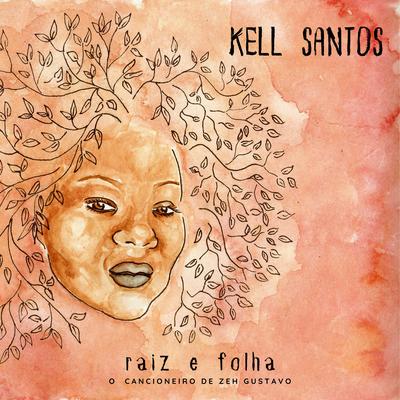 Kell Santos's cover