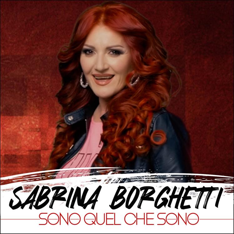 Sabrina Borghetti's avatar image