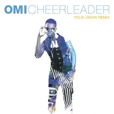 Cheerleader (Felix Jaehn Remix) (Radio Edit)'s cover