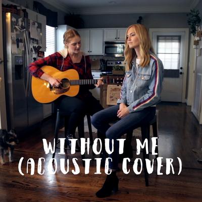 Without Me (Acoustic)'s cover