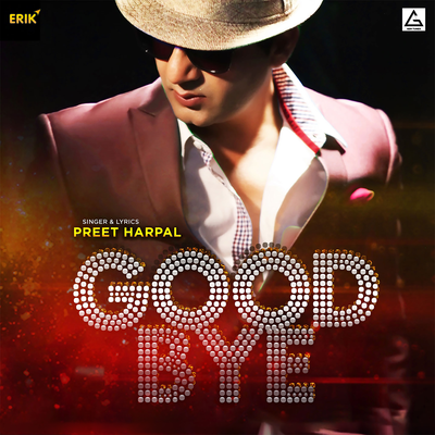 Good Bye's cover