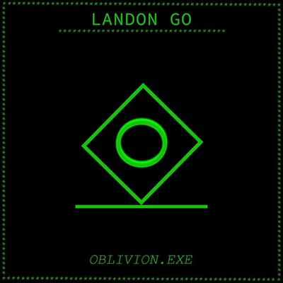 Landon Go's cover