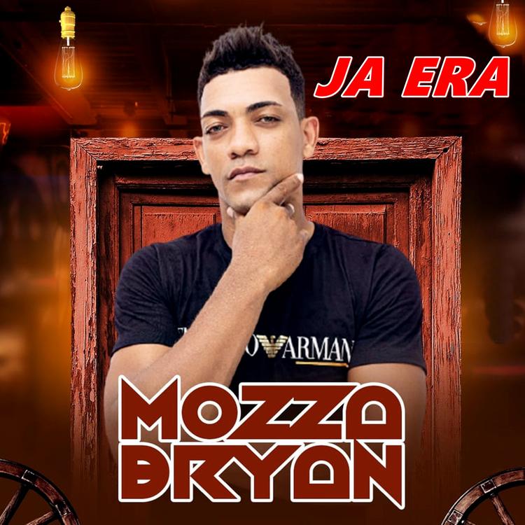 Mozza Bryan's avatar image