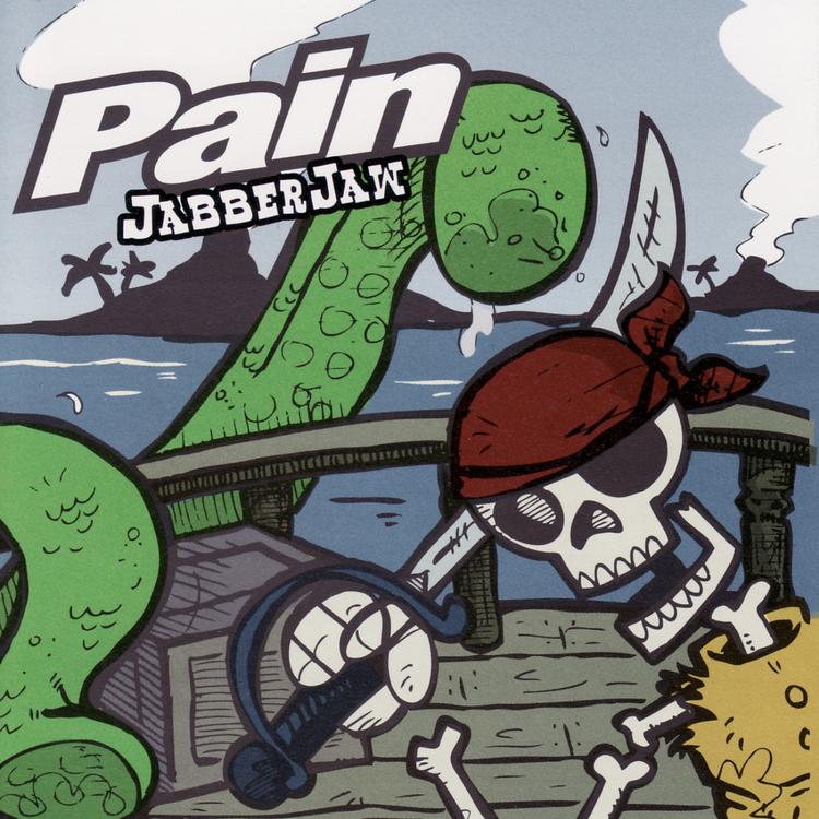 Pain's avatar image